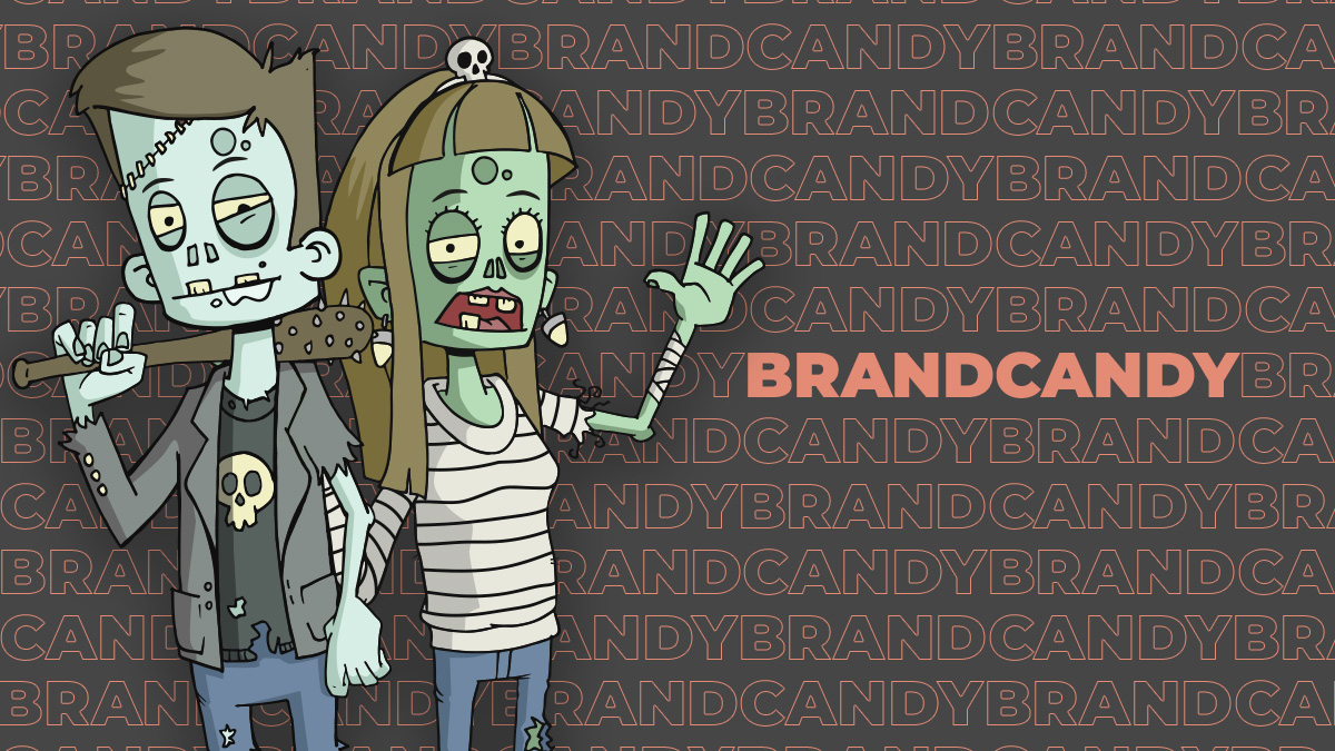 Brand Candy logo